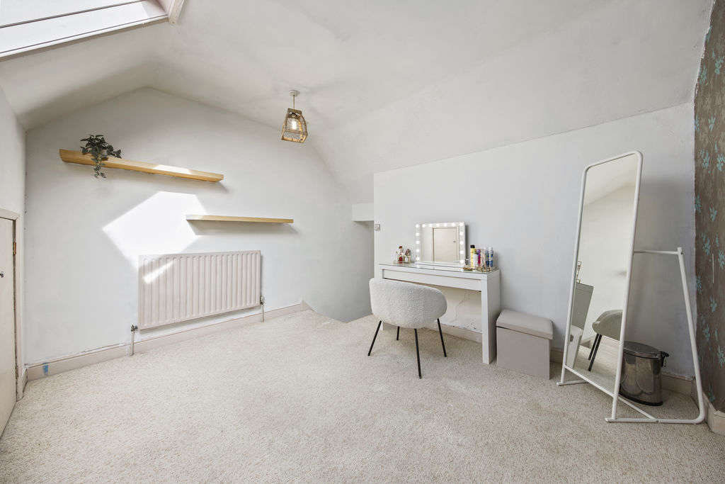 Brockwell Terrace Brockwell